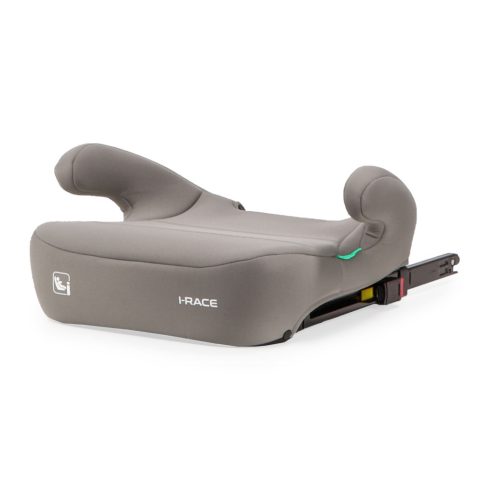 I-RACE autós ülés 100-150 cm ülésmagasítóvá alakítható COOL BÉZS