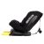 VAMOS autós ülés 40-150 cm 360 forgatható FEKETE