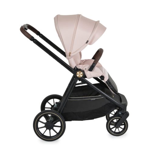 CELEBRITY multifunkciós 2 részes 2IN1 babakocsi szett RÓZSASZÍN (Cloud Pink)