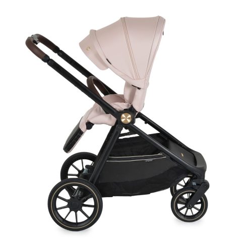 CELEBRITY multifunkciós 2 részes 2IN1 babakocsi szett RÓZSASZÍN (Cloud Pink)