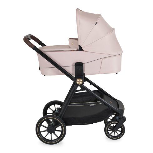 CELEBRITY multifunkciós 2 részes 2IN1 babakocsi szett RÓZSASZÍN (Cloud Pink)