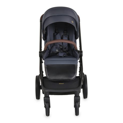 CELEBRITY  multifunkciós 2 részes 2IN1 babakocsi szett SZÜRKE