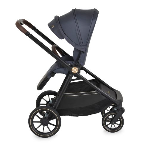 CELEBRITY  multifunkciós 2 részes 2IN1 babakocsi szett SZÜRKE