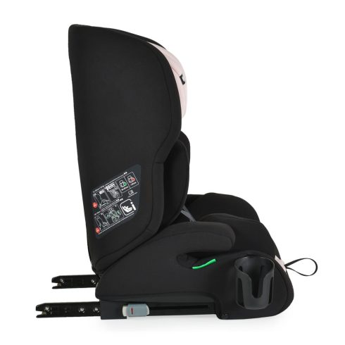 TRIP autós ülés 76-150cm PINK