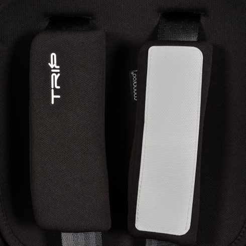 TRIP autós ülés 76-150cm PINK