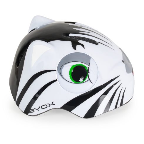 BICIKLIS sisak KATI S méret 48-54 lányos FEHÉR