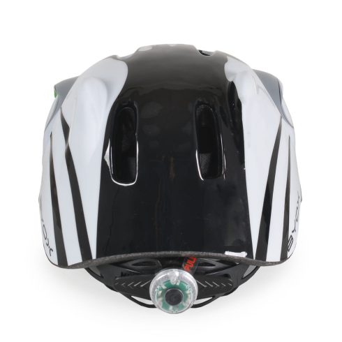 BICIKLIS sisak KATI S méret 48-54 lányos FEHÉR