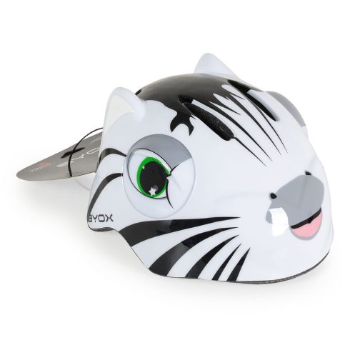 BICIKLIS sisak KATI S méret 48-54 lányos FEHÉR