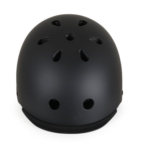 SISAK görkoris sisak M-es 54-58 méret FEKETE