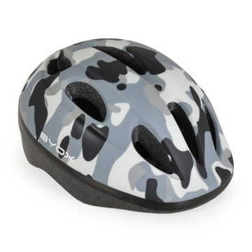 BICIKLIS sisak 48-54 S méret TEREP SZÜRKE