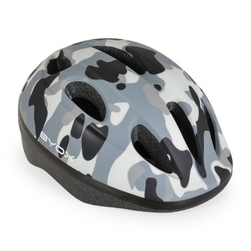 BICIKLIS sisak 48-54 S méret TEREP SZÜRKE