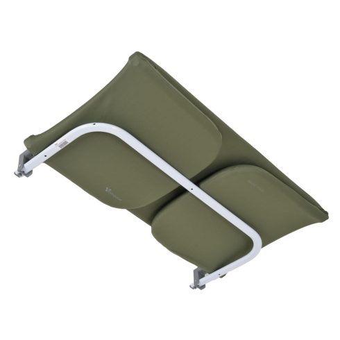 MAGIC FOLD leesésgátló összecsukható 150 cm ZÖLD