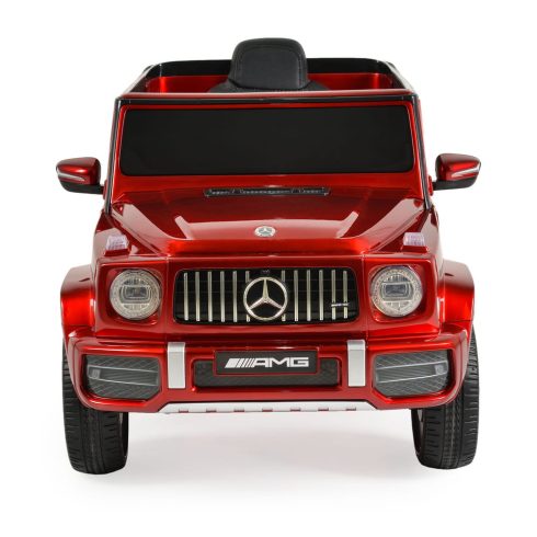 BO Mercedes-AMG G63 S306 két motoros 105cm PIROS