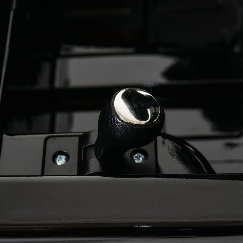 BO Mercedes-AMG G63 S306 két motoros 105cm PIROS