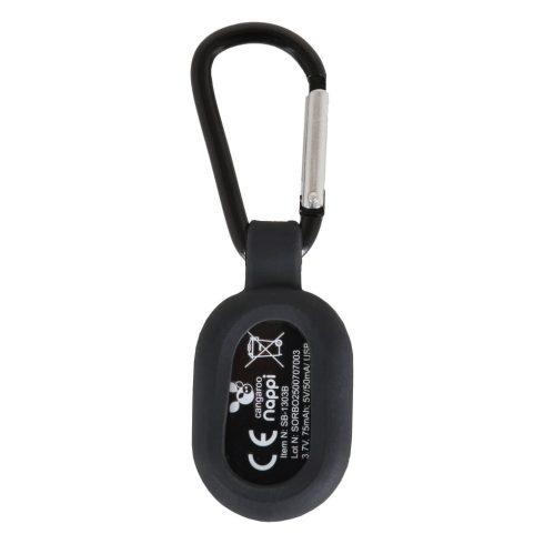 NAPPI szúnyogriasztó vízálló, ultraszonikus