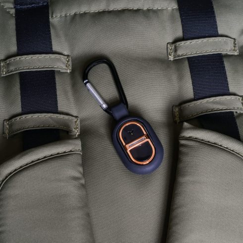 NAPPI szúnyogriasztó vízálló, ultraszonikus