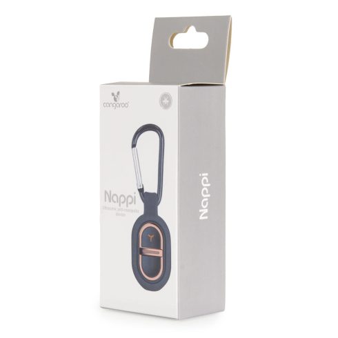 NAPPI szúnyogriasztó vízálló, ultraszonikus