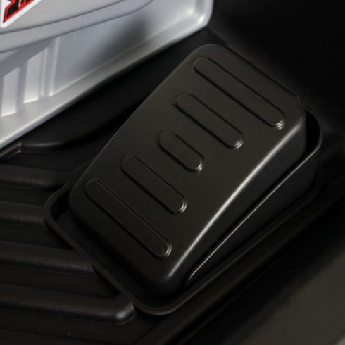 BO Speed quad elektromos 4X25W motorral KÉK