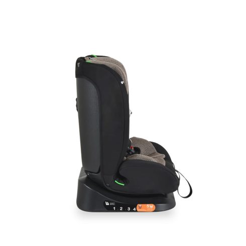 COMPETITION dönthető autós ülés 40-150cm BÉZS