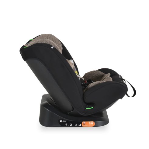 COMPETITION dönthető autós ülés 40-150cm BÉZS