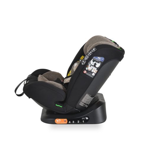 COMPETITION dönthető autós ülés 40-150cm BÉZS