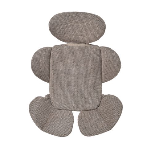 COMPETITION dönthető autós ülés 40-150cm BÉZS