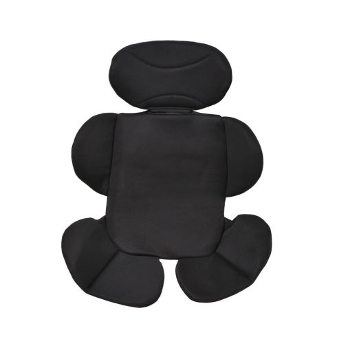 COMPETITION dönthető autós ülés 40-150cm FEKETE