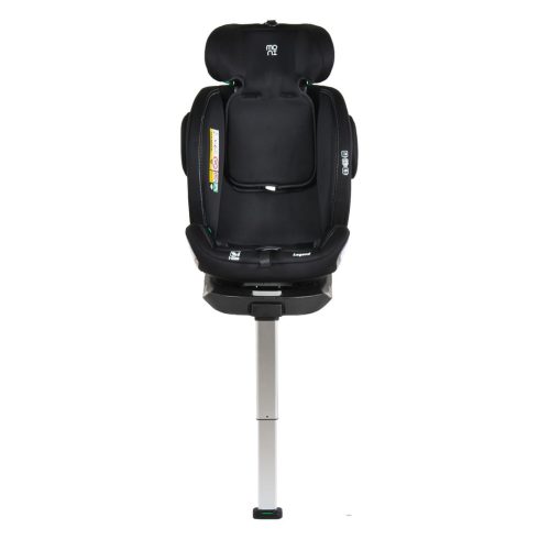 LEGEND autós ülés 40-150cm támasztólábbal ZÖLD