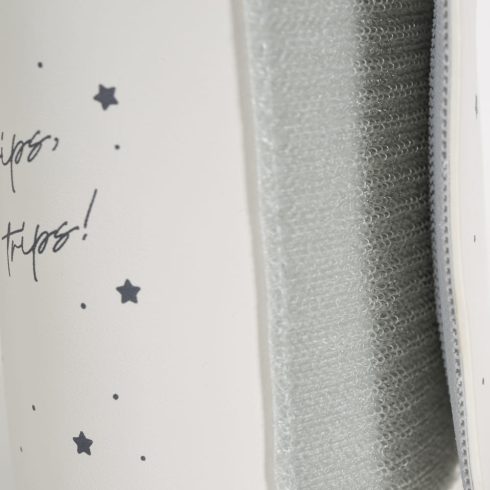 THERMO cumisüveg melegen tartó, hordozható BÉZS