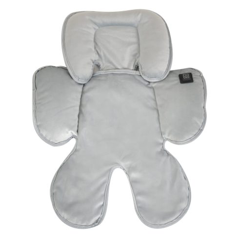 HEAT babakocsi melegítő betét SZÜRKE