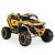 BO ARIZONA elektromos UTV autó 4motoros NARANCS
