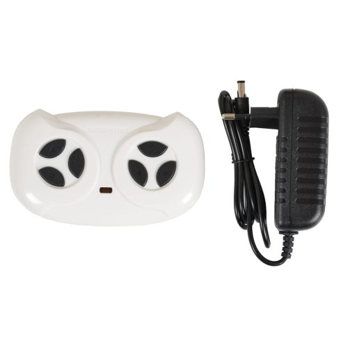 BO ARIZONA elektromos UTV autó 4motoros NARANCS