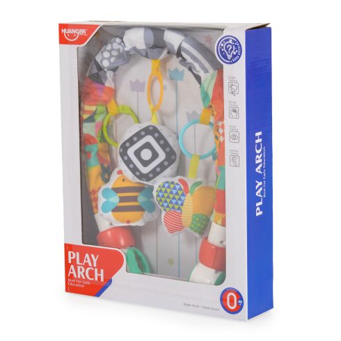 HUANGER Játékhíd babakocsira