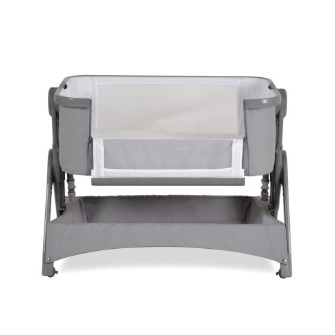 COZY babaöböl összecsukható, táskával SZÜRKE