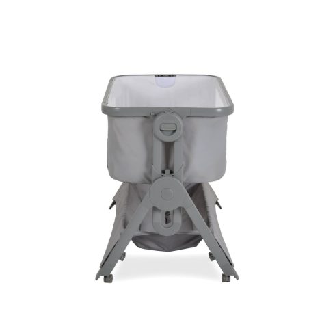 COZY babaöböl összecsukható, táskával SZÜRKE