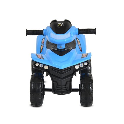 NO FEAR ráülős kis quad műanyag VKÉK