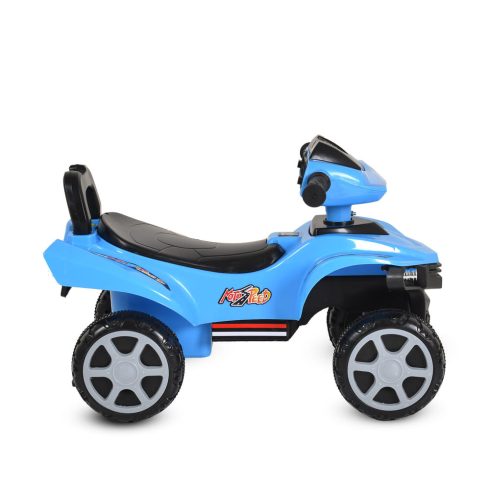 NO FEAR ráülős kis quad műanyag VKÉK