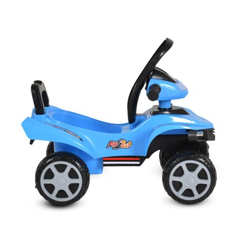 NO FEAR ráülős kis quad műanyag VKÉK