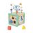 FAJÁTÉK activity kocka play cube Panda 