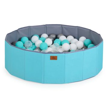 Labdamedence MELO 90 labdával összecsukható MENTA