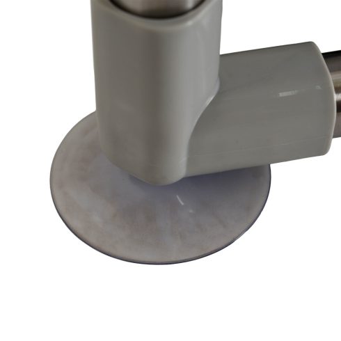 GAMEZONE  járóka összecsukható szőnyeggel, 60 labdával 180x200 SZÜRKE