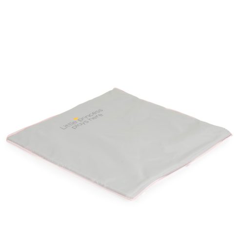 JOYZI utazójáróka összecsukható 90*90cm RÓZSASZÍN