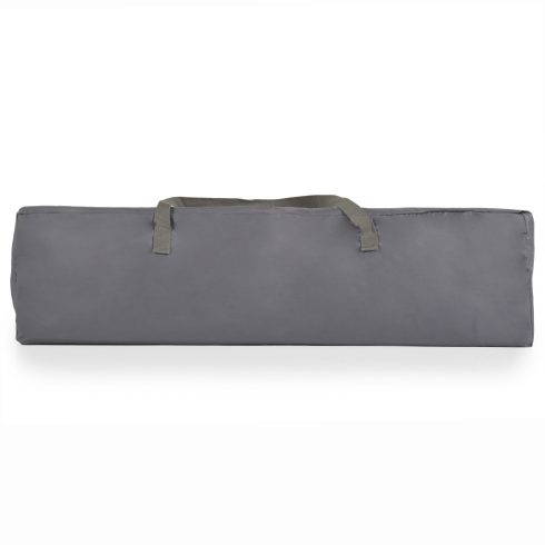 JOYZI utazójáróka összecsukható 90*90cm SZÜRKE