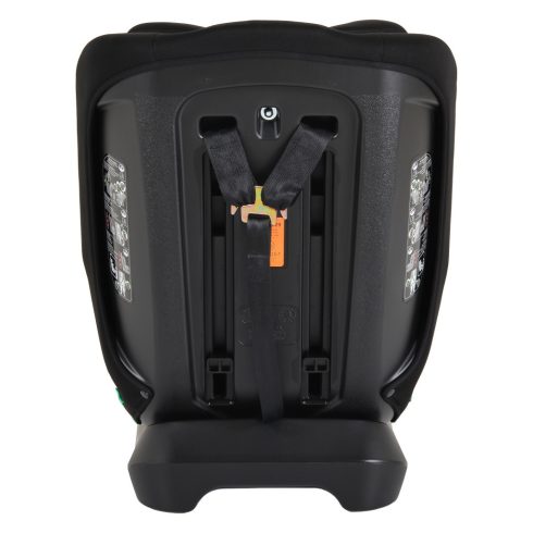 AVENTURA dönthető autósülés 40-150cm FEKETE