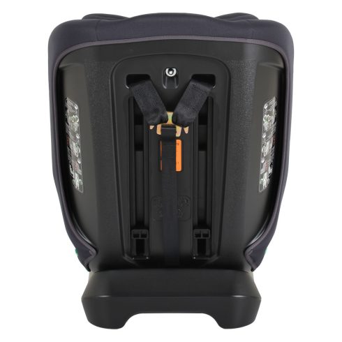 AVENTURA dönthető autósülés 40-150cm SZÜRKE