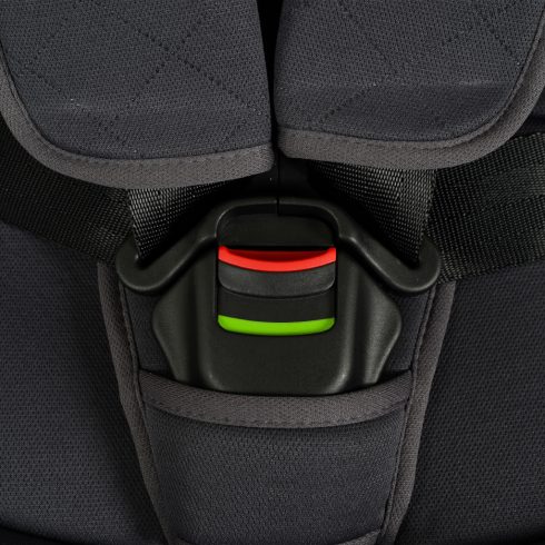 AVENTURA dönthető autósülés 40-150cm SZÜRKE