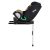LEGEND autós ülés 40-150cm támasztólábbal BÉZS