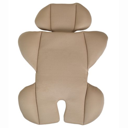 LEGEND autós ülés 40-150cm támasztólábbal BÉZS