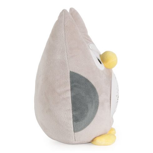 LAMP plüss PROJECTOR lámpa fehér zajjal BAGOLY