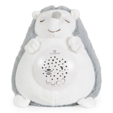 LAMP plüss PROJECTOR lámpa fehér zajjal  SÜNI